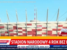 Finał Pucharu Polski, ale nie pod biało-czerwoną. To trwa już cztery lata...