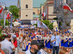 Wielkie Święto Paniagi. W niedzielę Rzeszów świętuje na 3 Maja