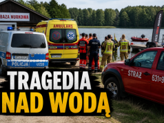 Tragiczne zdarzenie na terenie bazy nurkowej! Nie żyje 58-letni mężczyzna