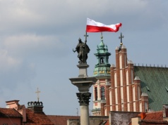 Święto Konstytucji 3 Maja. Obchody, parady i koncerty w Warszawie