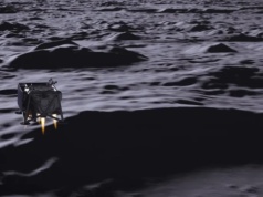 NASA ma ambitny plan. Wyśle flotę dronów na Księżyc