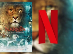 Netflix podjął decyzję w sprawie Opowieści z Narnii. Odważnie