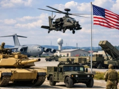 Trump wycofuje wojska z Niemiec. NATO podzielone