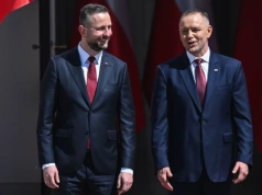 Prezydent wręczył nominacje generalskie. „Współdziałanie jest możliwe”