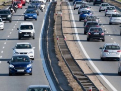 GDDKiA podała wyniki pomiaru ruchu w Polsce. Wyróżnia się jedno województwo