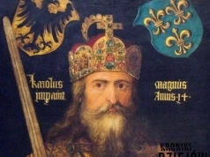 Karol Wielki zrobił to i Europa już nigdy nie była taka sama