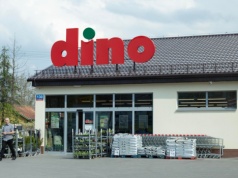 Dino kusi klientów, tylko 4,50 zł za litr. Polacy muszą się spieszyć, czas tylko do wtorku