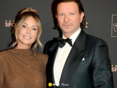 Małgorzata Rozenek-Majdan o pierwszej randce z Radosławem Majdanem. "Wychodzę w dresie"