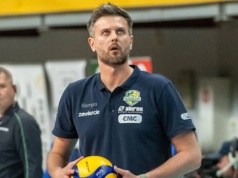 Michał Winiarski szczerze po porażce. "Każdy wie, o co gramy"