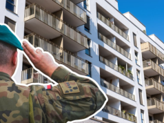 Zielona Góra będzie miała osiedle dla żołnierzy za 72 mln zł. To forma podziękowania