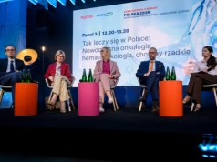 „Pocisk sterujący” niszczy komórki nowotworu. Pacjenci czekają