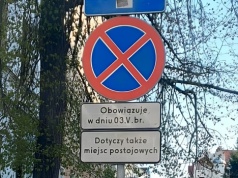 Utrudnienia w ruchu podczas obchodów 3 Maja. Wojsko w centrum miasta