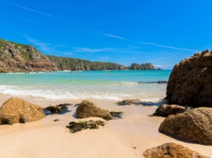 Plaże jak z Karaibów, ale w Europie. To nie Hiszpania. Mówi się, że to "raj na ziemi"