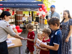 Promocja harcerstwa i patriotyzmu