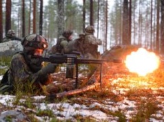Ćwiczenia NATO przy granicy z Rosją. Polacy biorą udział