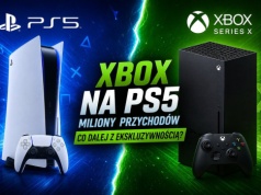 Microsoft zmieni strategię? PS5 przynosi miliony dolarów