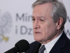 Były wicepremier zapowiada nowe ministerstwo. "Trzeba powrócić do realnego wsparcia"