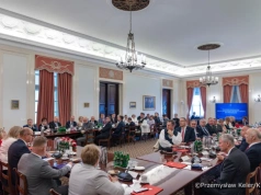 Powołano Radę do spraw Polonii i Polaków za Granicą przy Prezydencie RP