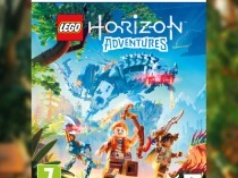 Pudełkowe LEGO Horizon Adventures na PS5 za 59,50 zł na Allegro