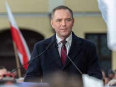 Nawrocki tworzy nowe rady i powołuje doradców. Na liście Andrzej Poczobut