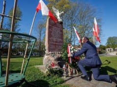 80. rocznica komunistycznego bestialstwa w Wąwolnicy