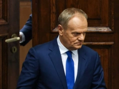 Tusk wskazał największe zagrożenie dla NATO. „To nie zewnętrzni wrogowie”