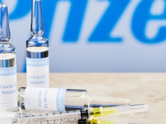 5,5 mld zł dla Pfizera. Rząd szuka sposobu na uniknięcie kary