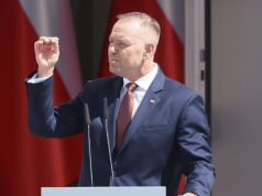 Ważny apel Karola Nawrockiego. Chce ściągnąć rodaków do kraju