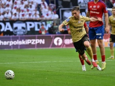 Tyle zarobił Górnik za triumf w Pucharze Polski. To nie żart