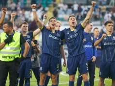 FC Porto - Alverca. Relacja live i wynik na żywo