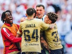Wielki triumf Górnika Zabrze i bandycki faul w finale Pucharu Polski