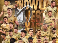 Piłka nożna: Górnik Zabrze zdobywa Puchar Polski! Raków bez szans w finale na Narodowym