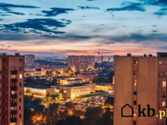 AI obliczyła, kiedy zaczną się pierwsze wyburzenia bloków z wielkiej płyty