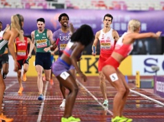 Botswana. World Athletics Relays. Lekkoatletyczne sztafety w walce o mistrzostwa świata