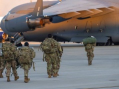 USA wycofują część wojsk z Niemiec. NATO skomentowało