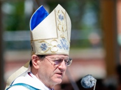 Arcybiskup uderza w rząd i apeluje. Przewodniczący KEP zwrócił się do władz