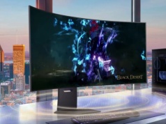 LG pokazuje bestię dla graczy – 45 cali OLED i 5K2K! Jaka cena?