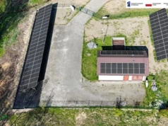 Fotowoltaika i magazyny energii w Imielinie