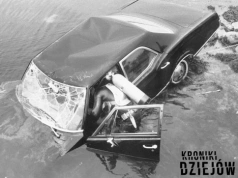 Ted Kennedy, Mary Jo Kopechne  i tragedia w Chappaquiddick