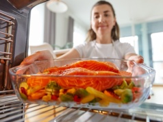 Uderza w cholesterol, koi serce, obniża ciśnienie. Jedz, a organizm ci podziękuje