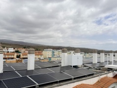 Maspalomas stawia na fotowoltaikę: tańsza energia i ekologia