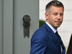 Nominował szwagra na ministra, pojawiły się zarzuty. Teraz Magyar tłumaczy