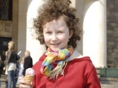 Jadzia Nalepa z "Dużych dzieci" ma już 25 lat. Tak dziś wygląda rezolutna gwiazda programu