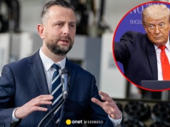 Szef MON reaguje po działaniach Donalda Trumpa. "Polska może odegrać kluczową rolę"