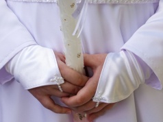 Prezent na pierwszą komunię. Jedna kategoria dominuje