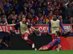 Barcelona o krok od mistrzostwa. Flick zdecydował ws. składu i Lewandowskiego