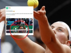 Zdobyła największy tytuł w karierze, a po ostatniej piłce? Salto!