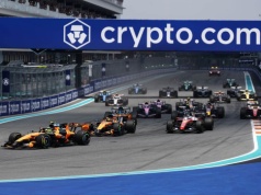 Norris wygrał spokojny sprint przed GP Miami 2026