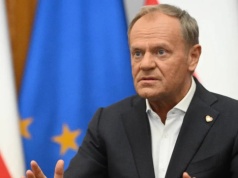 USA wycofują wojska z Niemiec, Donald Tusk reaguje. Ubolewa nad... rozpadem sojuszu
