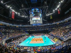 Liga Mistrzyń siatkarek 2026. Final Four - wyniki i skróty meczów (WIDEO)